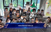 Bản tin Văn hóa ngày 16/7/2025