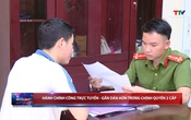 Bản tin Thời sự 18h ngày 16/7/2025