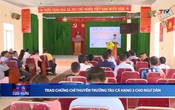 Bản tin Thời sự cuối ngày 16/7/2025