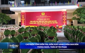 Bản tin Thời sự tối ngày 16/7/2025