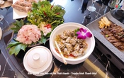 Food tour Thanh Hóa: Vị của mùa hè