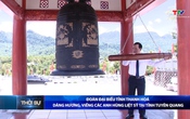 Bản tin Thời sự tối ngày 17/7/2025