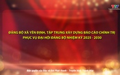 Đảng trong cuộc sống 17/7/2025