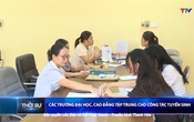 Bản tin Thời sự 14h ngày 18/7/2025