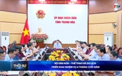 Bản tin Thời sự 9h ngày 18/7/2025