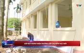 Bản tin Thời sự 18h ngày 18/7/2025
