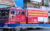 Bản tin Thời sự cuối ngày 18/7/2025