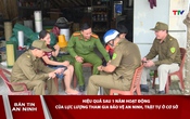 Bản tin An ninh ngày 19/7/2025