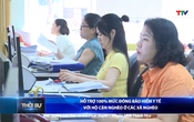 Bản tin Thời sự 14h ngày 19/7/2025