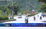 Bản tin Thời sự trưa 19/7/2025