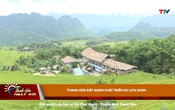 Thanh Hóa ngày mới 20/7/2025