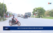 Bản tin An toàn giao thông 24h ngày 19/7/2025