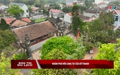 Bản tin Du lịch ngày 19/7/2025