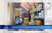 Bản tin Thời sự cuối ngày 19/7/2025
