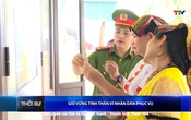 Bản tin Thời sự 9h ngày 19/7/2025