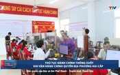Cải cách hành chính ngày 19/7/2025