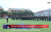 Bản tin Thời sự 18h ngày 20/7/2025