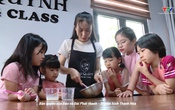 Thiếu nhi: Người bạn của trẻ thơ