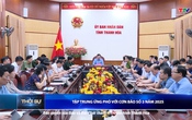 Bản tin Thời sự 16h ngày 20/7/2025