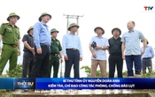Bản tin Thời sự tối 20/7/2025