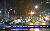 Bản tin Thời sự trưa 20/7/2025