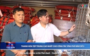 Bản tin Thời sự cuối ngày 21/7/2025