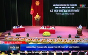 Bản tin Thời sự tối ngày 21/7/2025