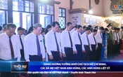Bản tin Thời sự 16h ngày 21/7/2025