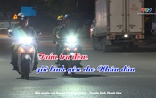 An ninh Thanh Hóa ngày 23/7/2025