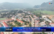 Bản tin Thời sự 9h ngày 23/7/2025