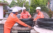 Truyền hình phường Hạc Thành ngày 23/7/2025