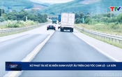 Bản tin An toàn giao thông 24h ngày 23/7/2025