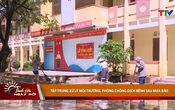 Bản tin Thời sự Thanh Hóa ngày mới 24/7/2025