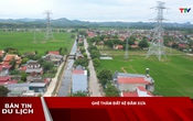 Bản tin Du lịch: Ghé thăm đất Kẻ Đầm xưa