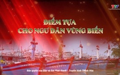 Phóng sự: Điểm tựa ngư dân vùng biển