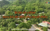 Sắc màu các dân tộc xứ Thanh: Vai trò của giới trẻ trong bảo tồn trang phục truyền thống