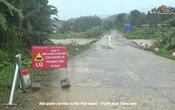 Bản tin Thời sự 16h ngày 24/7/2025