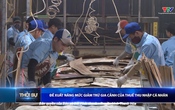 Bản tin Thời sự 9h ngày 24/7/2025