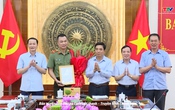 Bản tin Thời sự trưa 24/7/2025