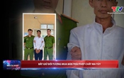 Bản tin Thời sự 18h ngày 24/7/2025