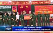 Bản tin Thời sự 9h ngày 25/7/2025