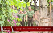 Bản tin An ninh 26/7/2025