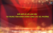 Đảng trong cuộc sống 26/7/2025