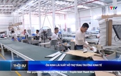 Bản tin Thời sự 9h ngày 27/7/2025