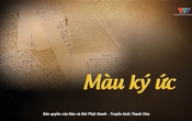 Phóng sự: Màu ký ức