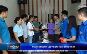 Bản tin Thời sự 14h ngày 26/7/2025