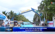 Bản tin Thời sự 16h ngày 26/7/2025