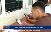 Cải cách hành chính ngày 26/7/2025