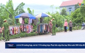 An toàn giao thông 24h ngày 27/7/2025
