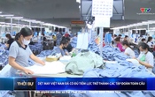 Bản tin Thời sự 16h ngày 27/7/2025